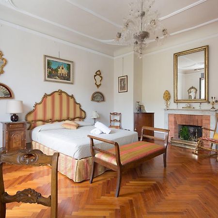 Santo Spirito Palace Флоренция Екстериор снимка