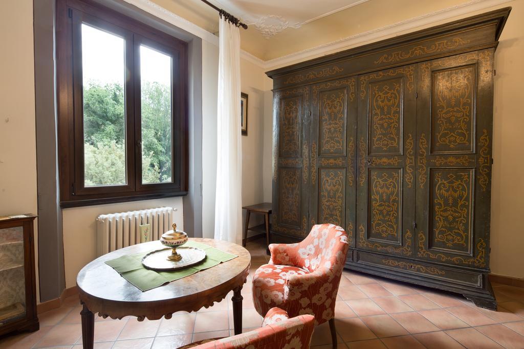 Santo Spirito Palace Флоренция Екстериор снимка