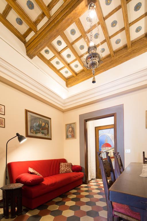 Santo Spirito Palace Флоренция Екстериор снимка