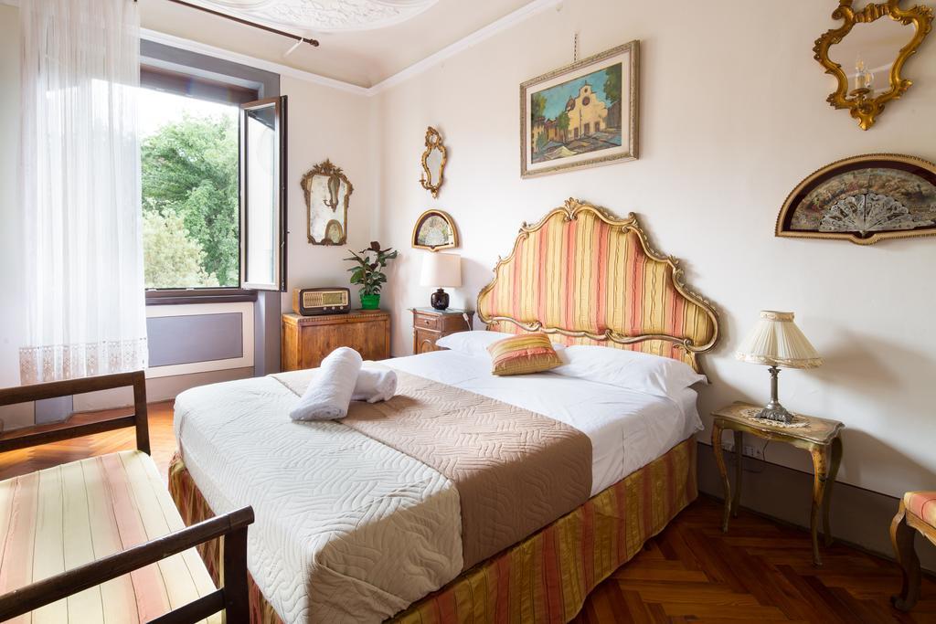 Santo Spirito Palace Флоренция Екстериор снимка