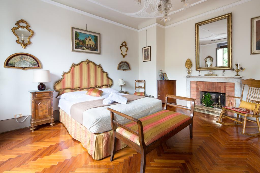 Santo Spirito Palace Флоренция Екстериор снимка