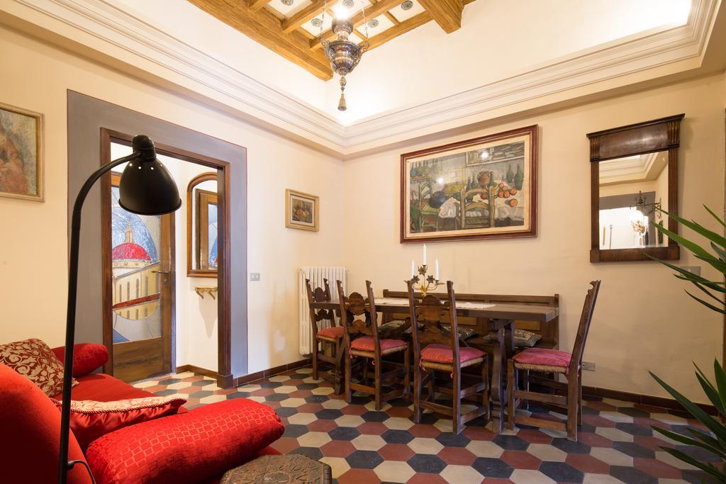 Santo Spirito Palace Флоренция Екстериор снимка