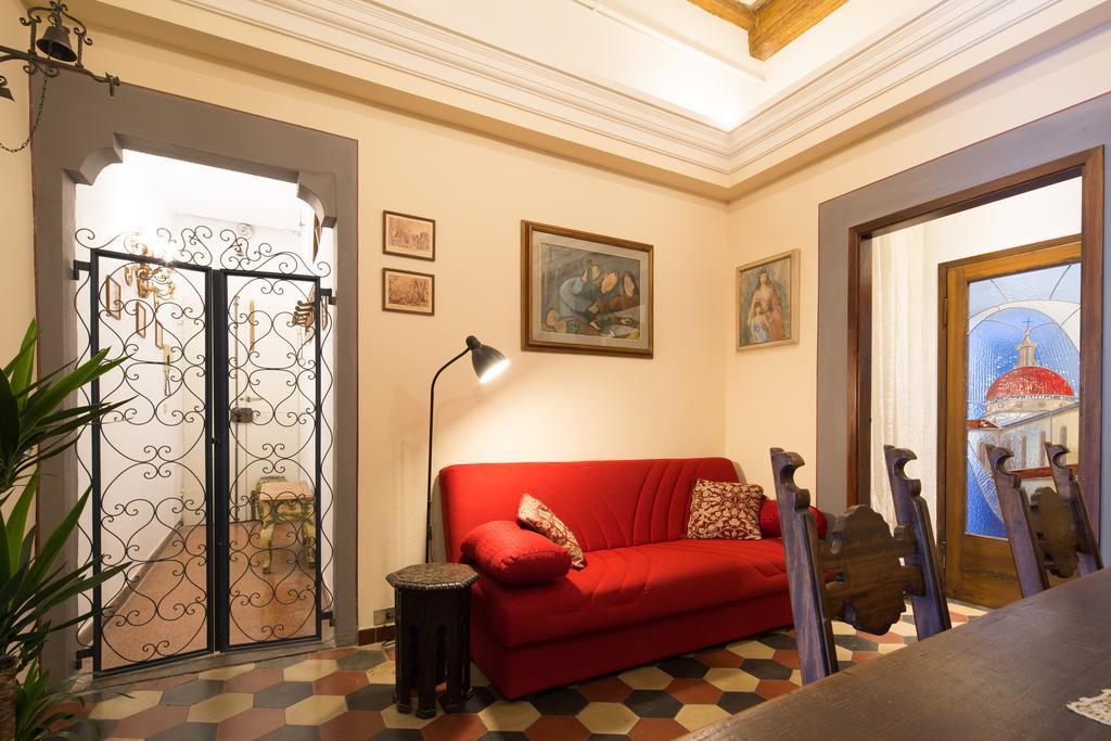 Santo Spirito Palace Флоренция Екстериор снимка
