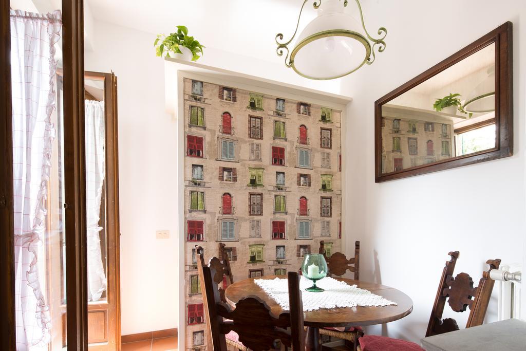 Santo Spirito Palace Флоренция Екстериор снимка