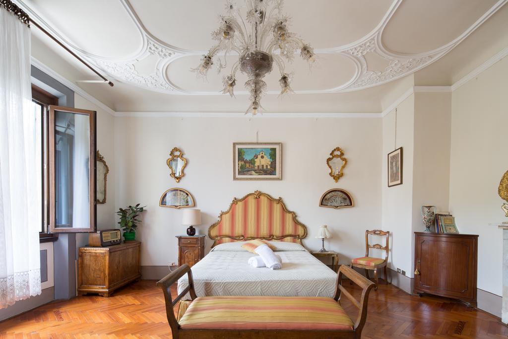 Santo Spirito Palace Флоренция Екстериор снимка