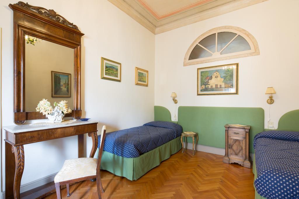 Santo Spirito Palace Флоренция Екстериор снимка