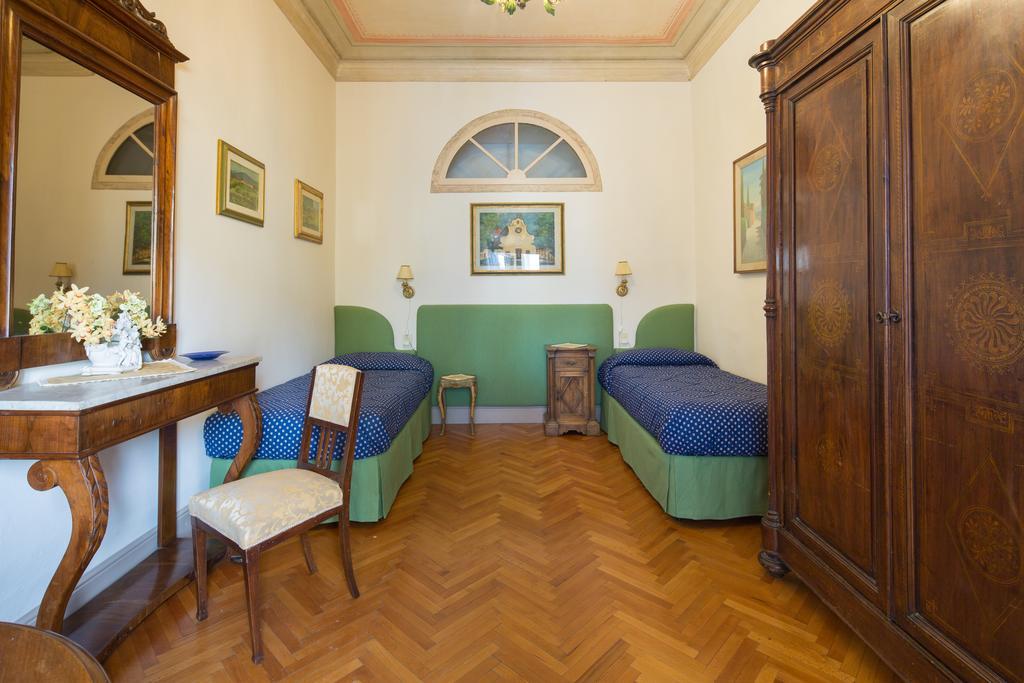 Santo Spirito Palace Флоренция Екстериор снимка