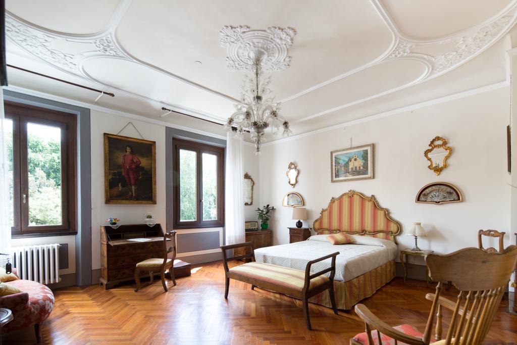 Santo Spirito Palace Флоренция Екстериор снимка