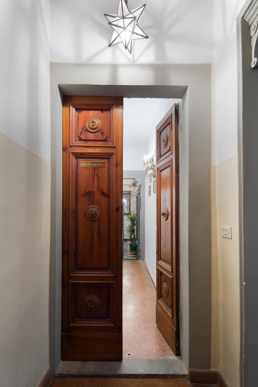 Santo Spirito Palace Флоренция Екстериор снимка