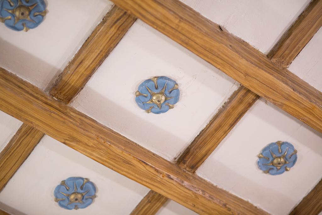 Santo Spirito Palace Флоренция Екстериор снимка