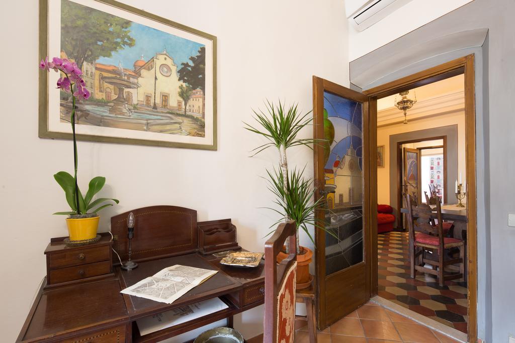 Santo Spirito Palace Флоренция Екстериор снимка
