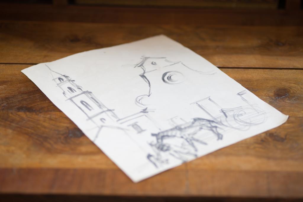 Santo Spirito Palace Флоренция Екстериор снимка
