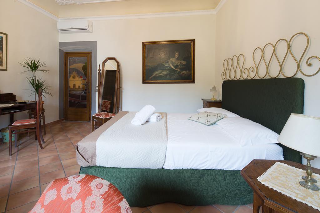 Santo Spirito Palace Флоренция Екстериор снимка
