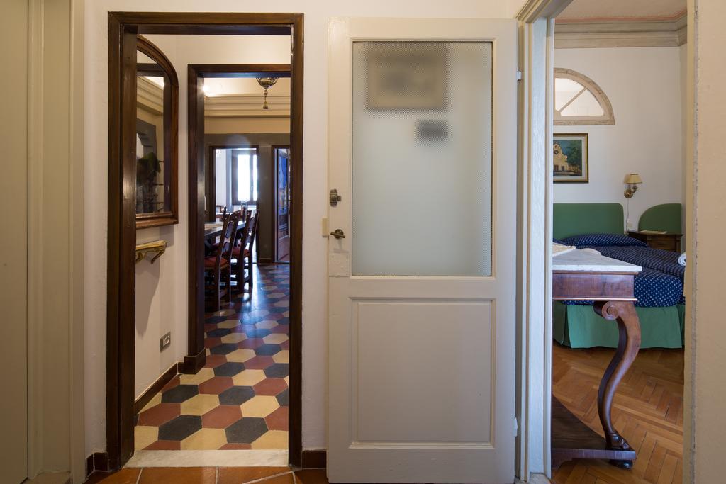 Santo Spirito Palace Флоренция Екстериор снимка