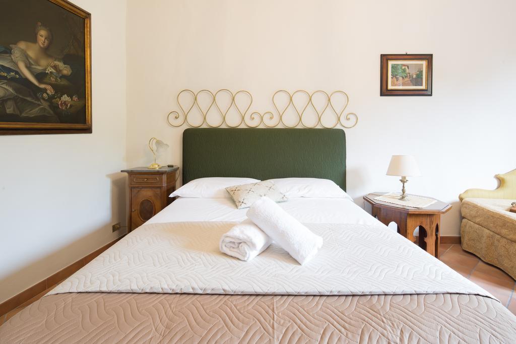 Santo Spirito Palace Флоренция Екстериор снимка