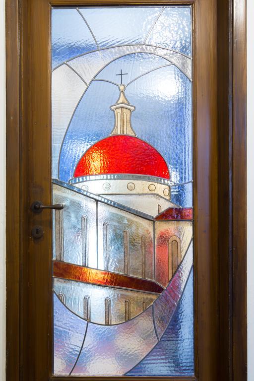 Santo Spirito Palace Флоренция Екстериор снимка