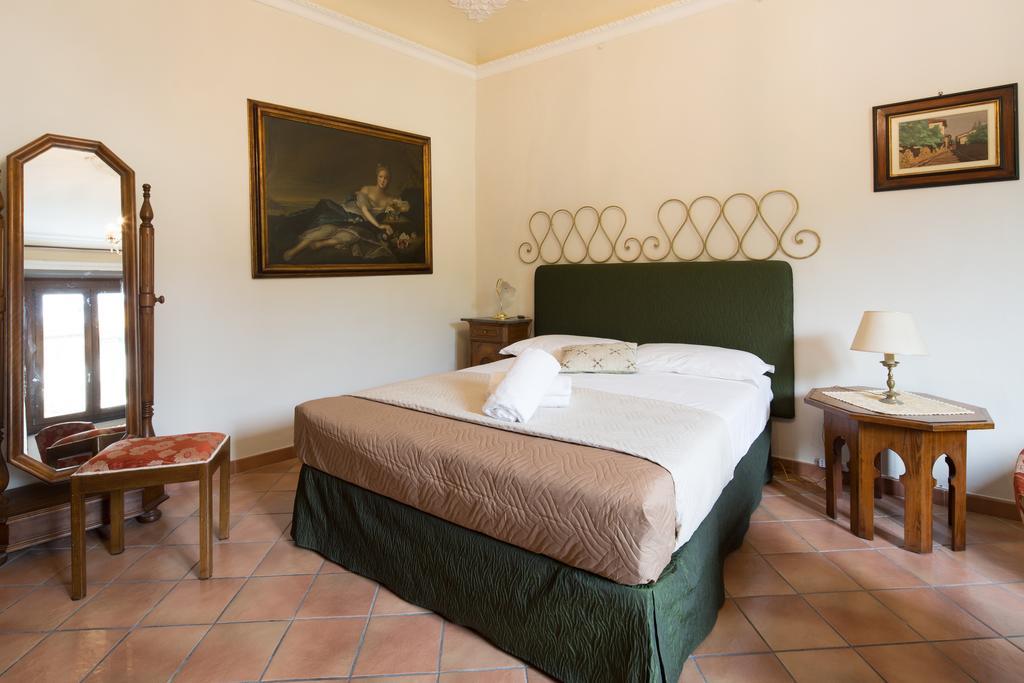 Santo Spirito Palace Флоренция Екстериор снимка