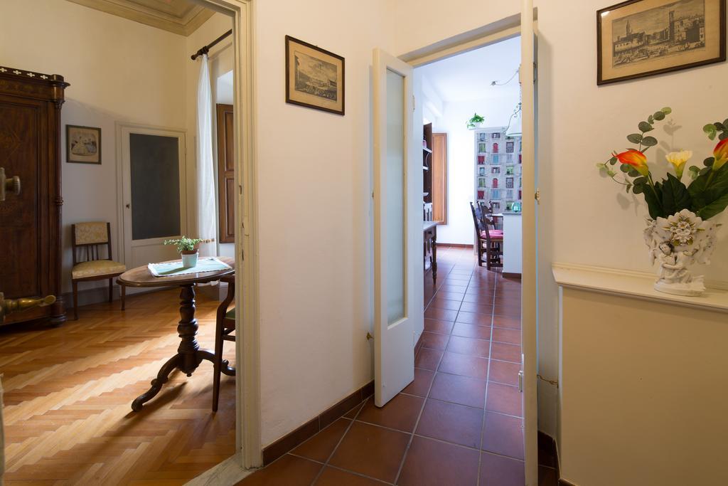 Santo Spirito Palace Флоренция Екстериор снимка