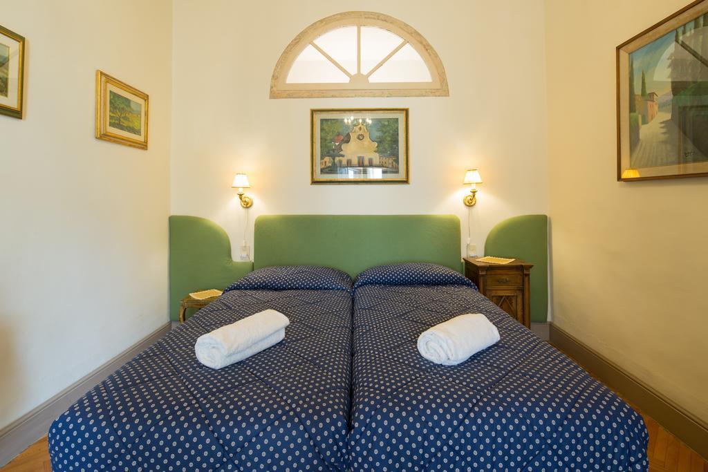 Santo Spirito Palace Флоренция Екстериор снимка